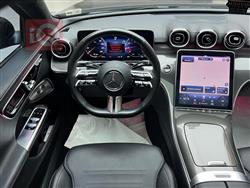 مرسيدس بنز C-Class